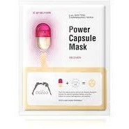 Oozoo Power Capsule Mask Recovery - hada kin