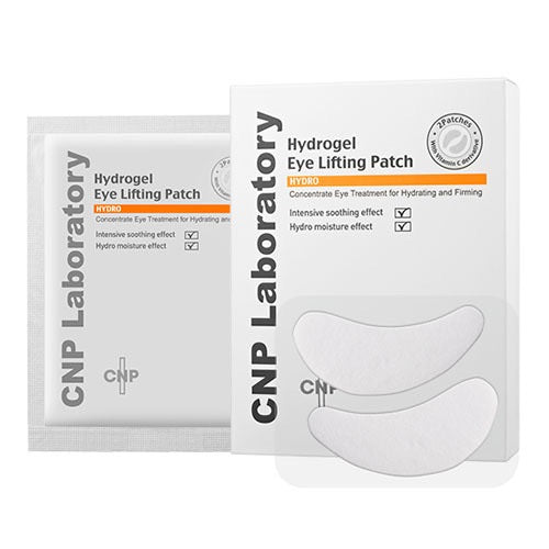 CNP Laboratory Hydrogel Eye Lifting Patch 4 pairs