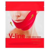 HOLIKA HOLIKA V-line Lifting Mesh Mask