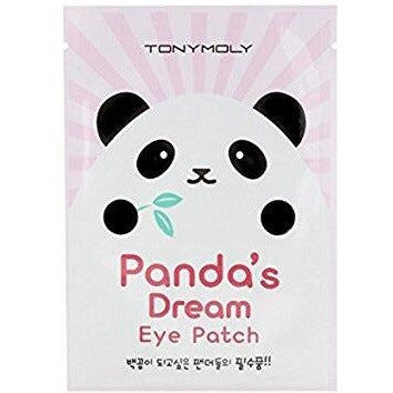 TONY MOLY Panda’s dream eye patch - hada kin