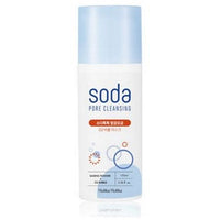 HOLIKA HOLIKA Soda Pore BB Deep Cleansing Foam 150ml - hada kin