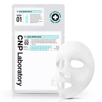 CNP Laboratory 2-Step Aqua Bomb Ampule Mask