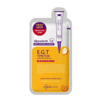 MEDIHEAL E.G.T Timetox Ampoule Mask