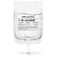 CNP Laboratory DR-JET Mela Toning Mask