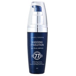 Label Young Shocking 77 Solution Anti Wrinkle Solution 45ml - hada kin
