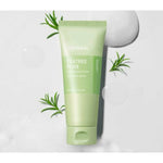 MEDIHEAL Teatree Pure Cleansing Foam