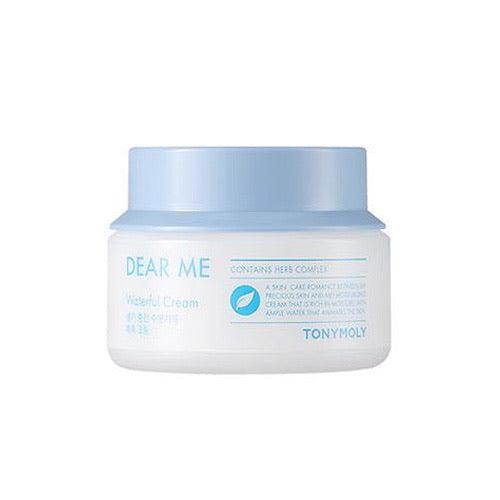 TONY MOLY Dear Me Waterful Cream – hada kin