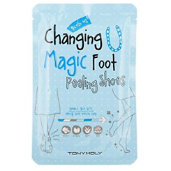 TONY MOLY Changing magic foot - hada kin